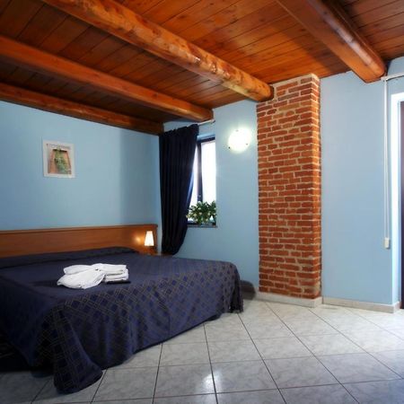 Hotel Tenuta Canta Volvera Bagian luar foto