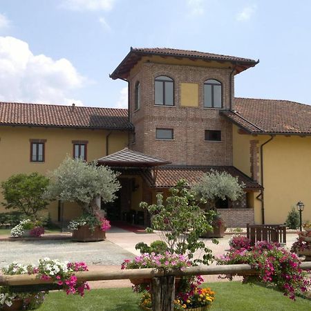 Hotel Tenuta Canta Volvera Bagian luar foto