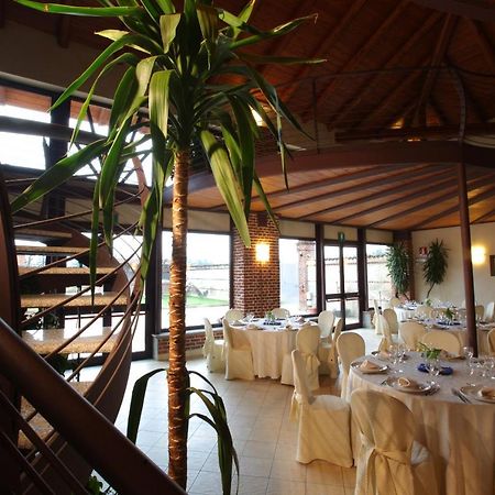 Hotel Tenuta Canta Volvera Bagian luar foto