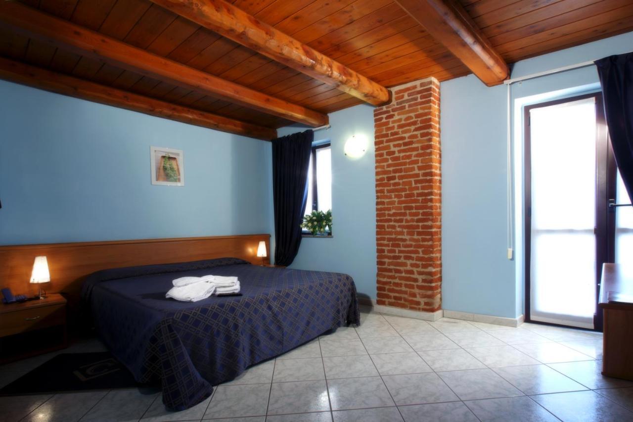 Hotel Tenuta Canta Volvera Bagian luar foto