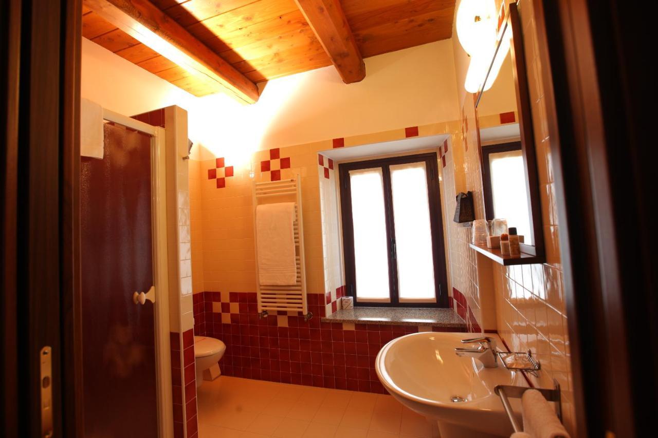 Hotel Tenuta Canta Volvera Bagian luar foto