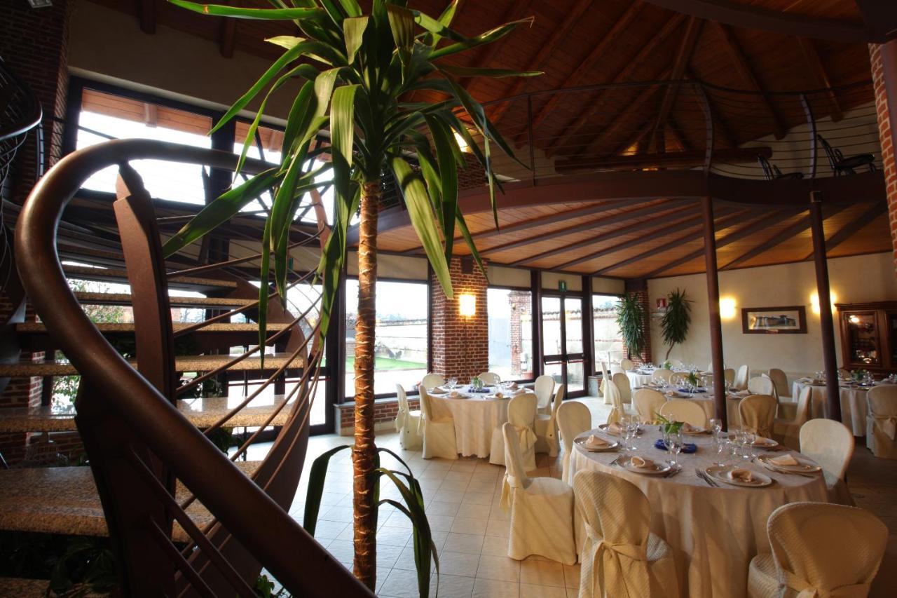Hotel Tenuta Canta Volvera Bagian luar foto