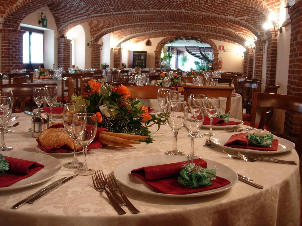 Hotel Tenuta Canta Volvera Bagian luar foto