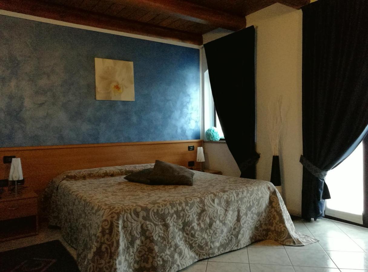 Hotel Tenuta Canta Volvera Bagian luar foto